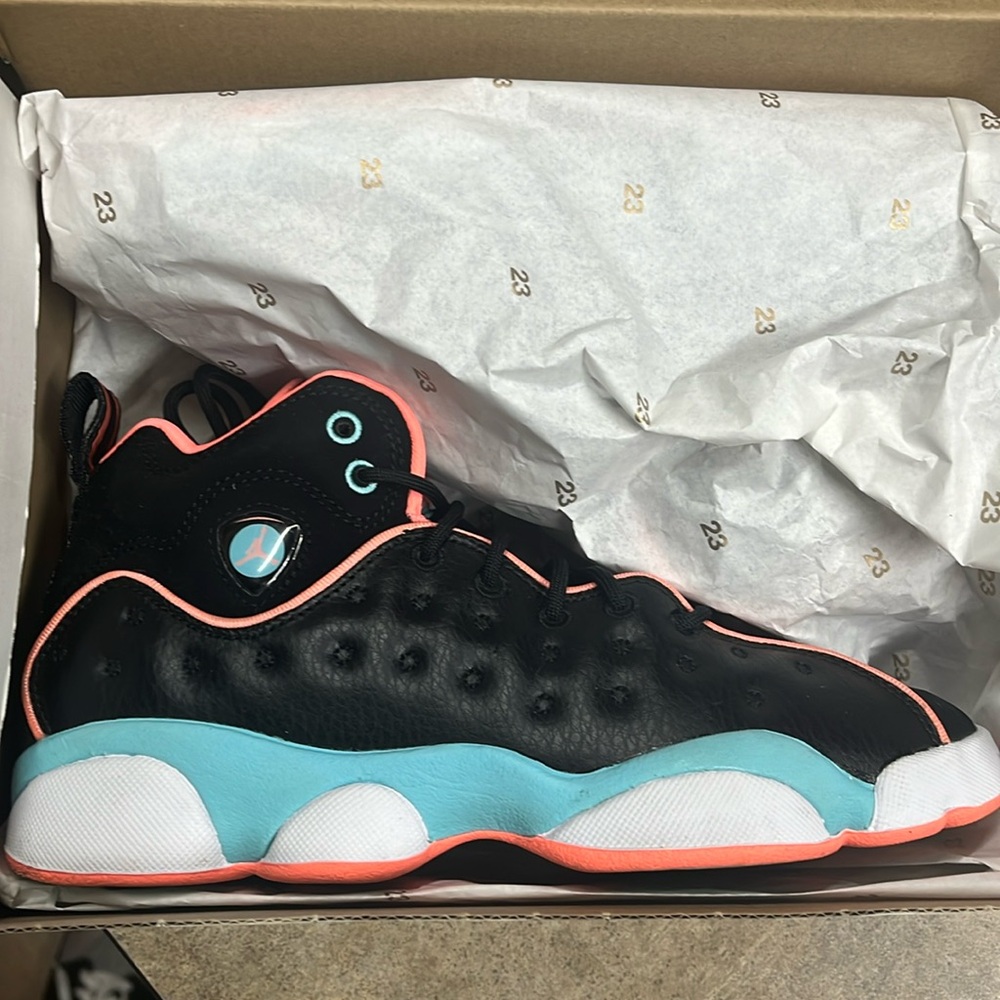 Jordan Jumpman
